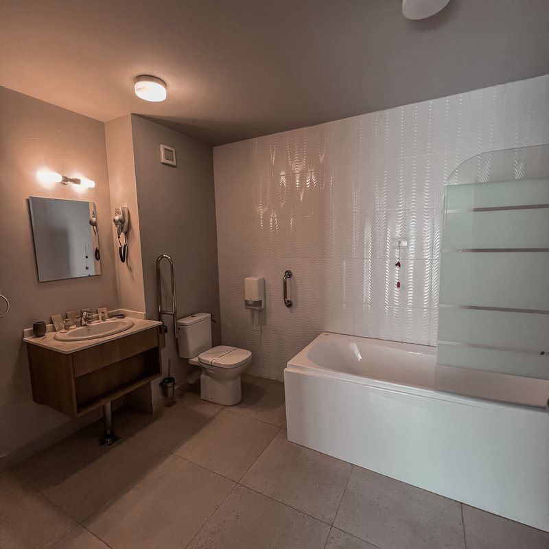 Hotel Clas Mamaia Nord