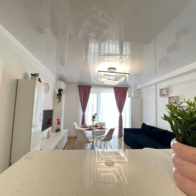 Mihaela Travel Apartments  White Sand