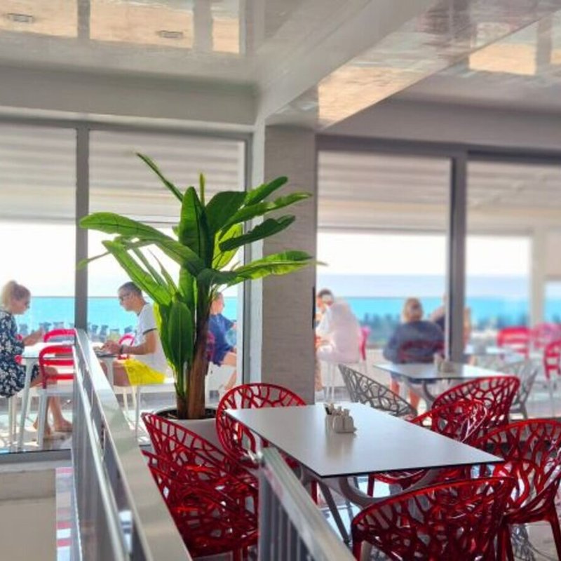 Hotel Meduza Olimp
