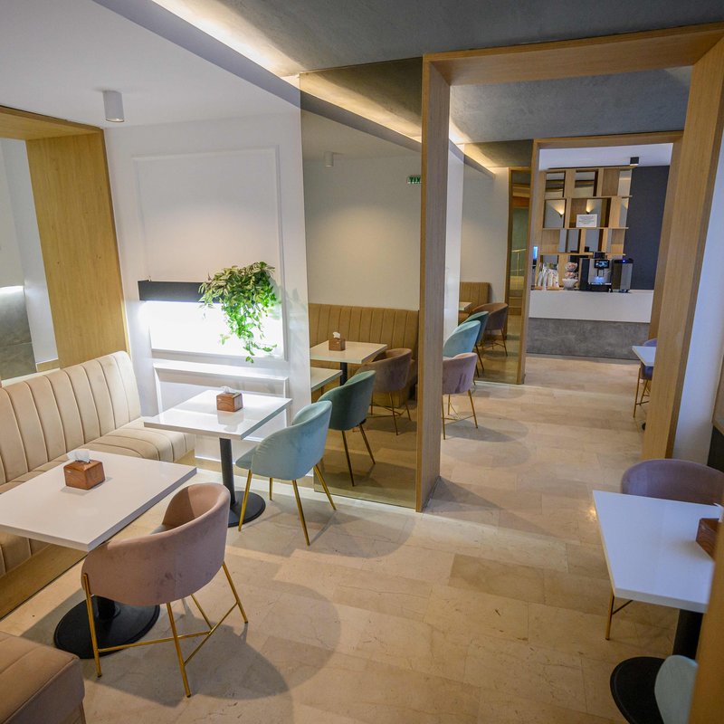 Hotel Delfinul & Meduza