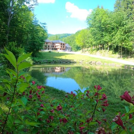 Băile Puturoasa