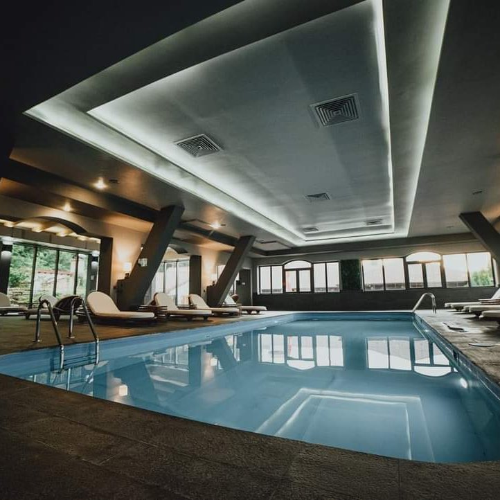 Q RESORT AND SPA