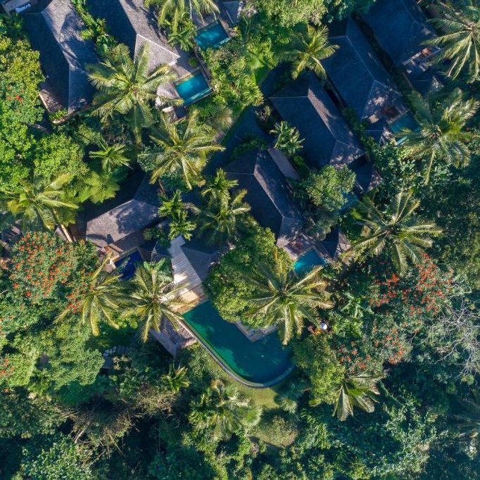 Komaneka at Tanggayuda