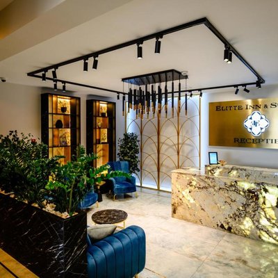 Elite inn