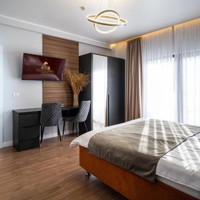 transalpina-resort