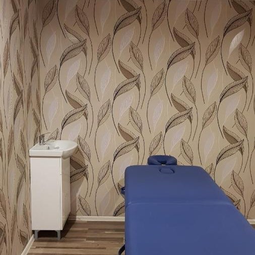 PENSIUNEA SPA CLISURA DUNARII