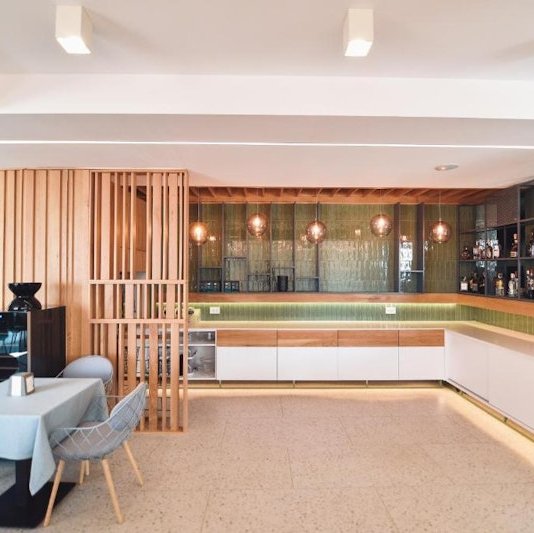 Mizuumi Boutique Hotel