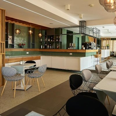 Mamaia - Mizuumi Boutique Hotel 5