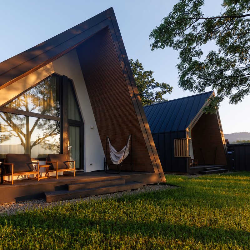 RECONNECT GLAMPING