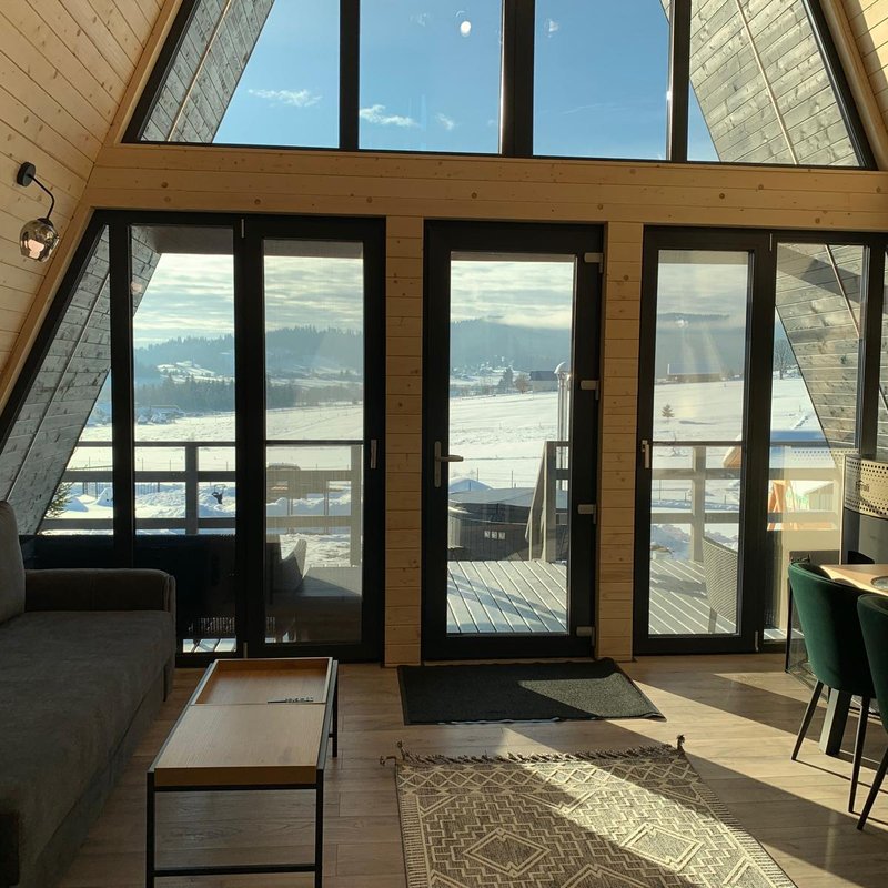 Chalet Charme Bucovina