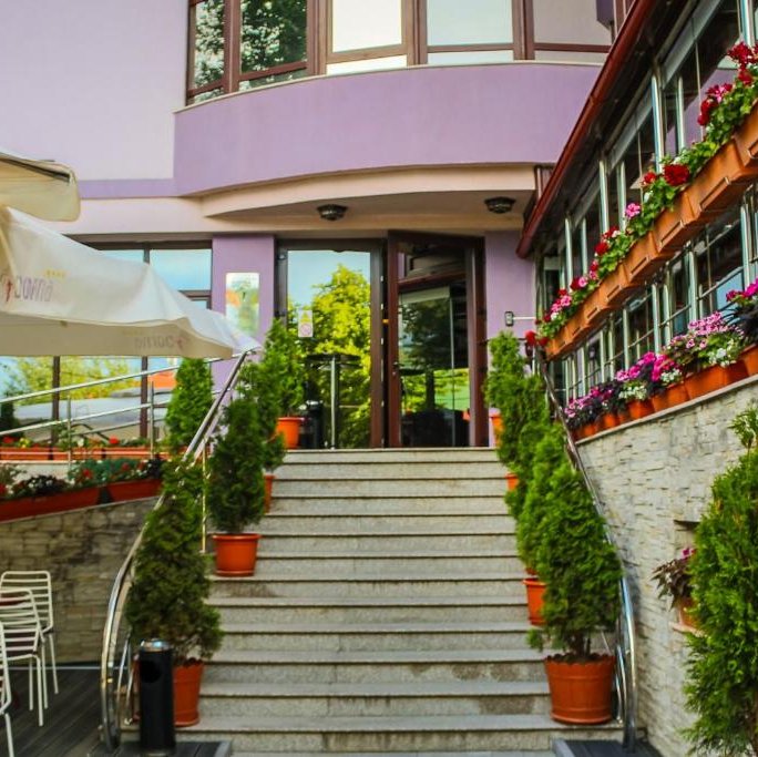 Hotel Dorna