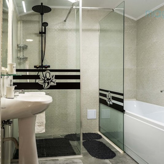 Magnolia Central Apartments