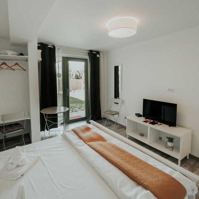 Pensiunea Delta Drill