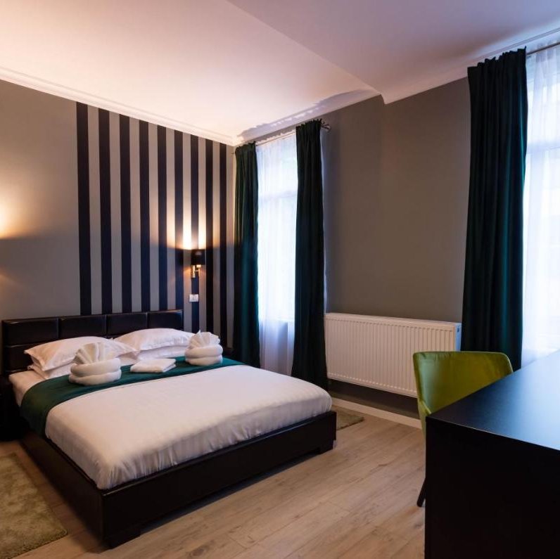 Hotel Resita Residence