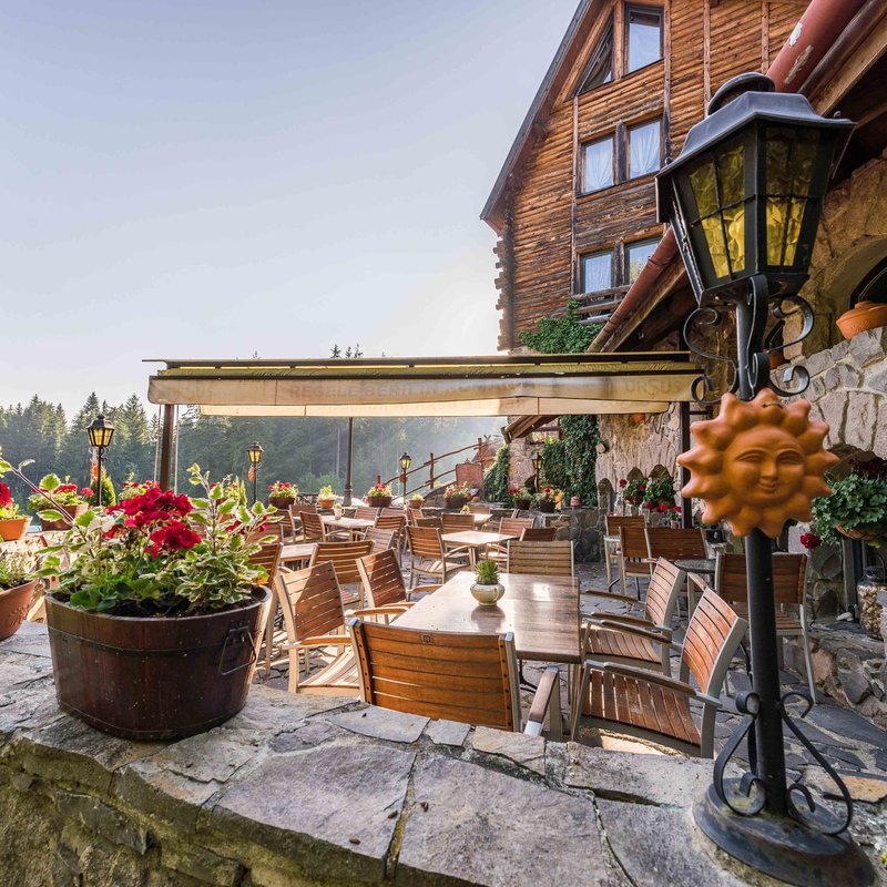 Fortuna Eco Boutique Hotel
