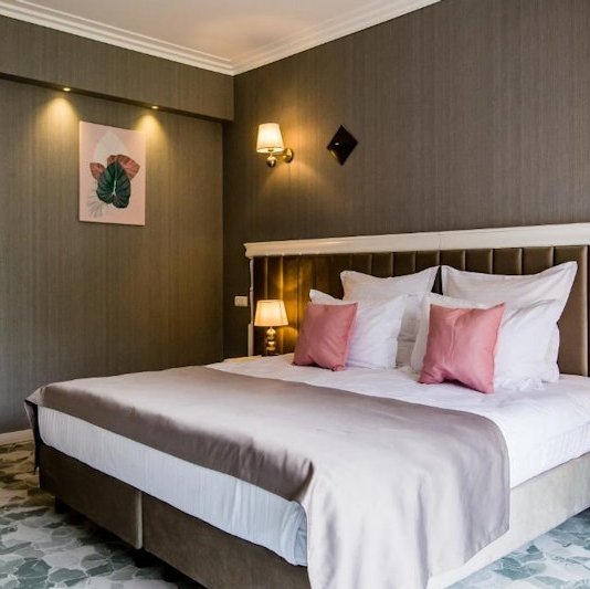 Hotel Carpat Inn