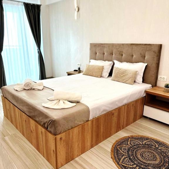 victory luxury eforie