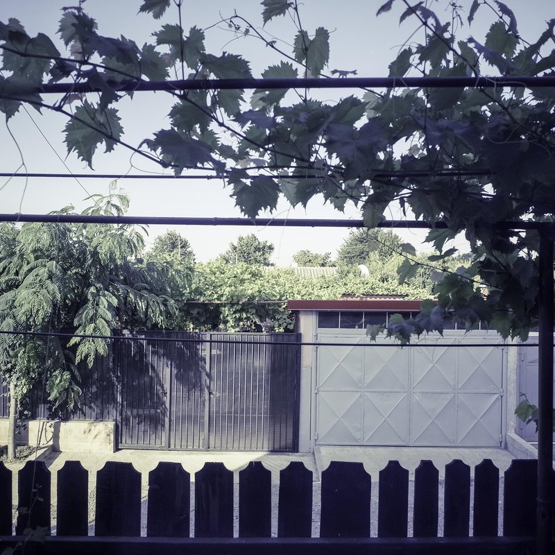 Pensiunea Bunica Maria (Pensiunea păsărilor)