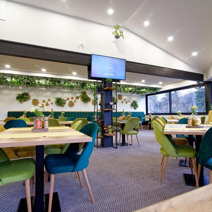 Aquarius Boutique Hotel