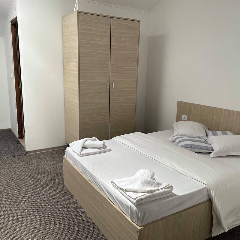 PENSIUNEA SPA CLISURA DUNARII