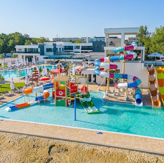 Alma Health & Spa Retreat