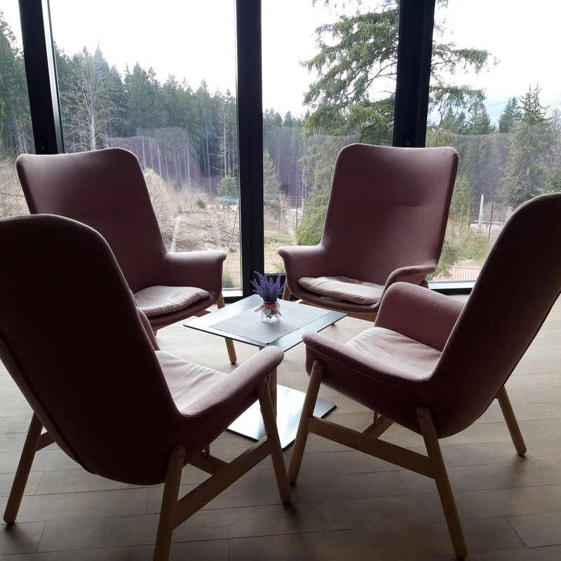 Complex Hotelier Cota O Mie