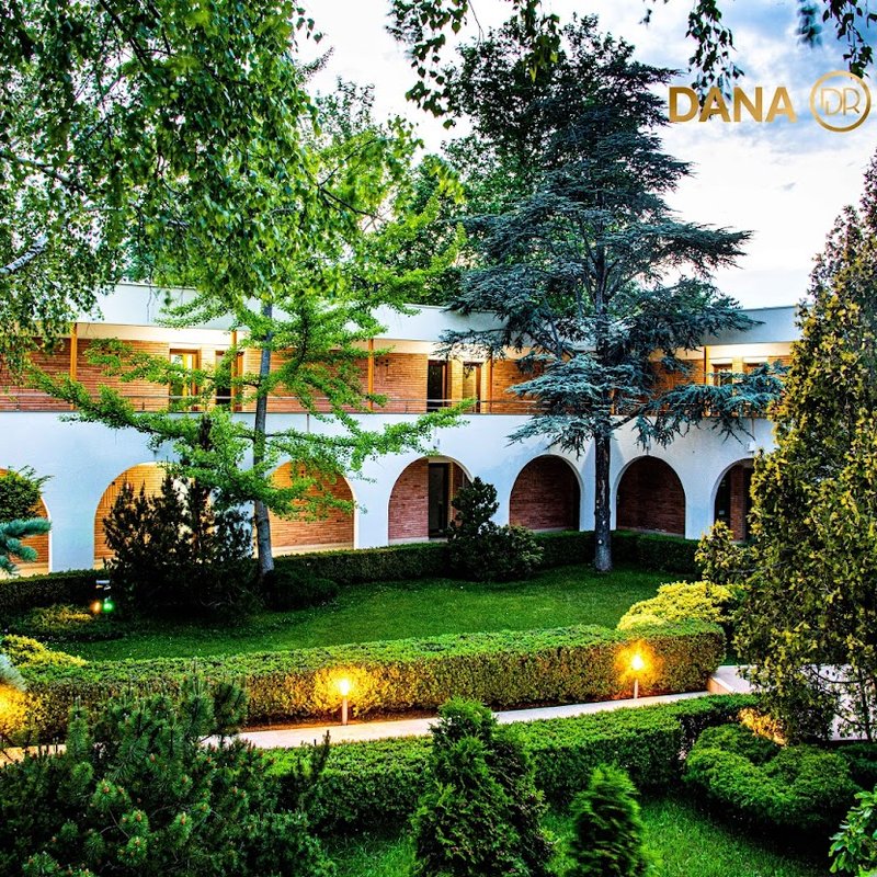 DANA RESORT 4* VENUS