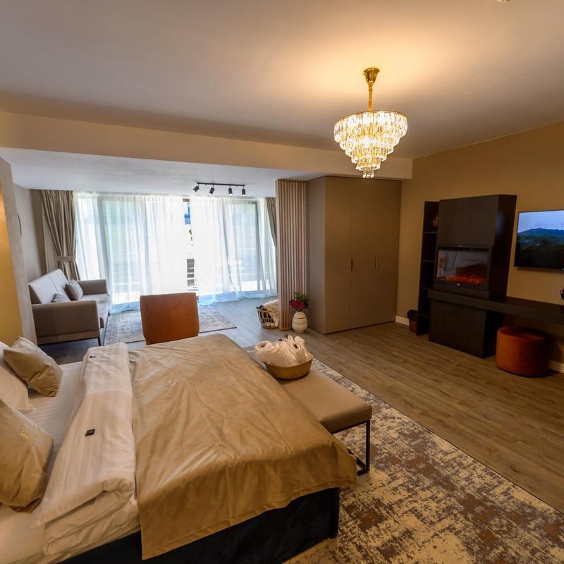 Elexus Poiana Brasov