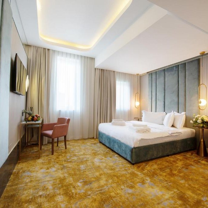 YASU LUXURY ROOMS