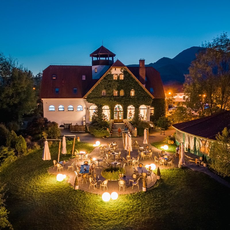 Conacul Secuiesc - Székelykő Kúria