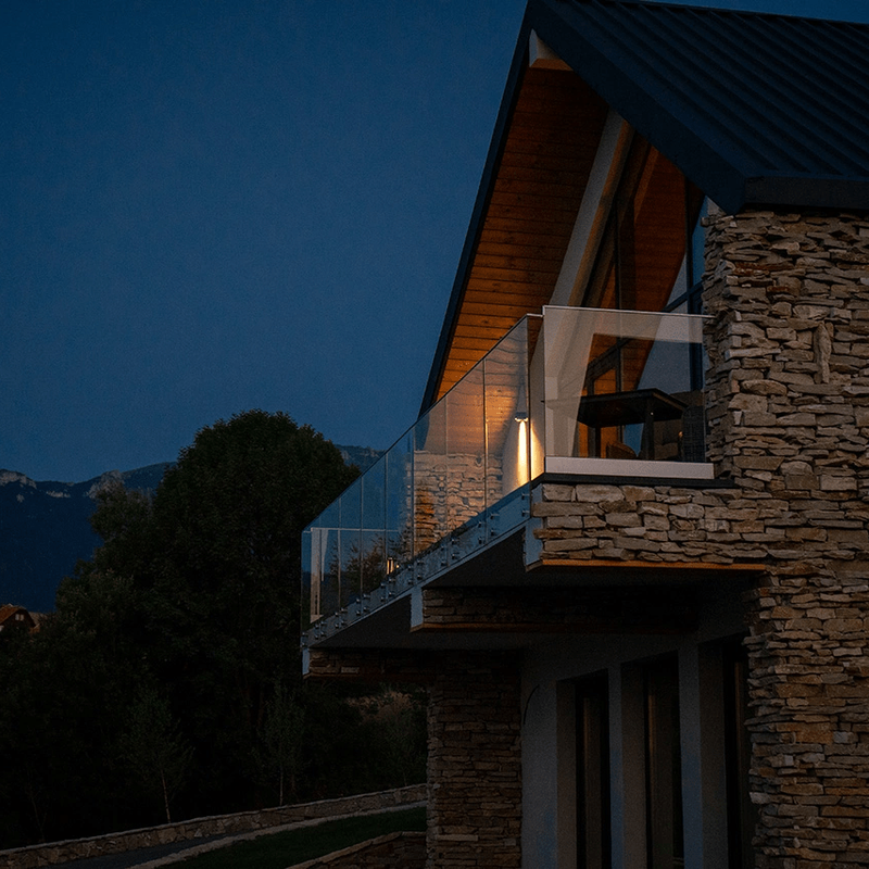 Altfel Bran Chalet 2