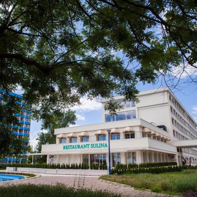 hotel sulina