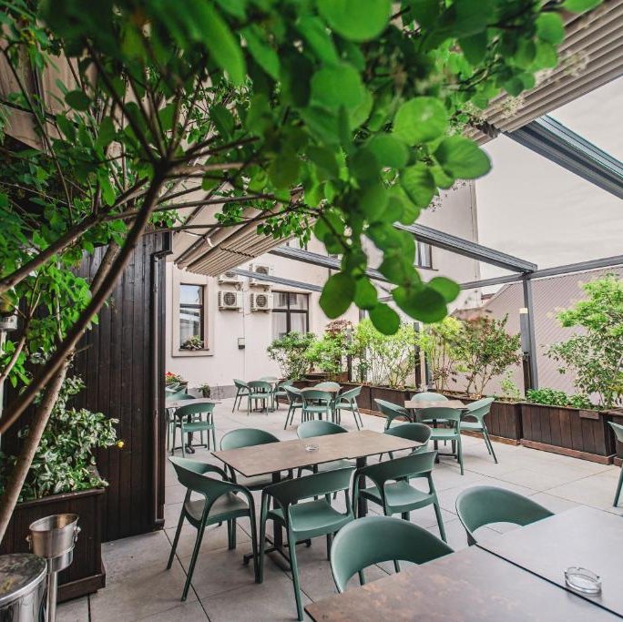 Caro Boutique Hotel & Restaurant