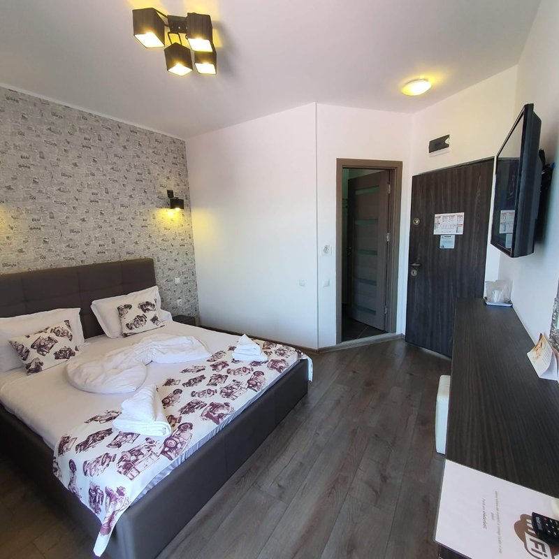 Anacris Guesthouse