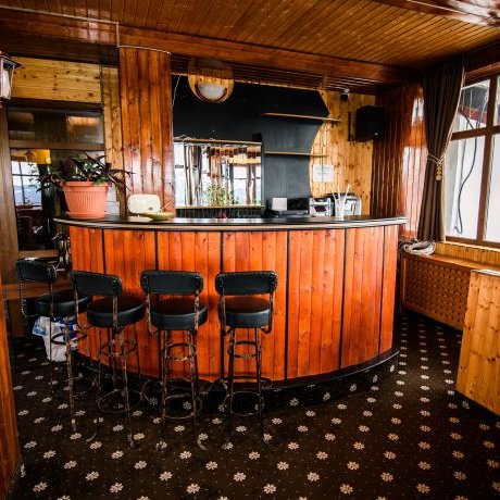 PENSIUNEA ANTONIA SPA 180° PANORAMIC VIEW