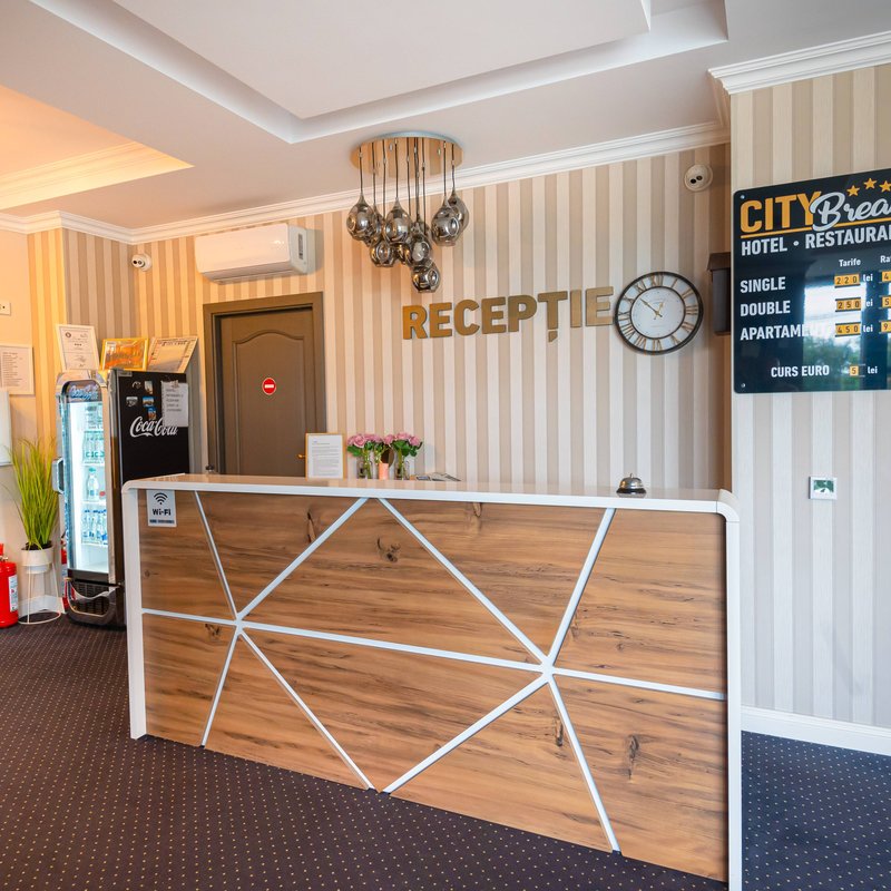 Hotel City Break