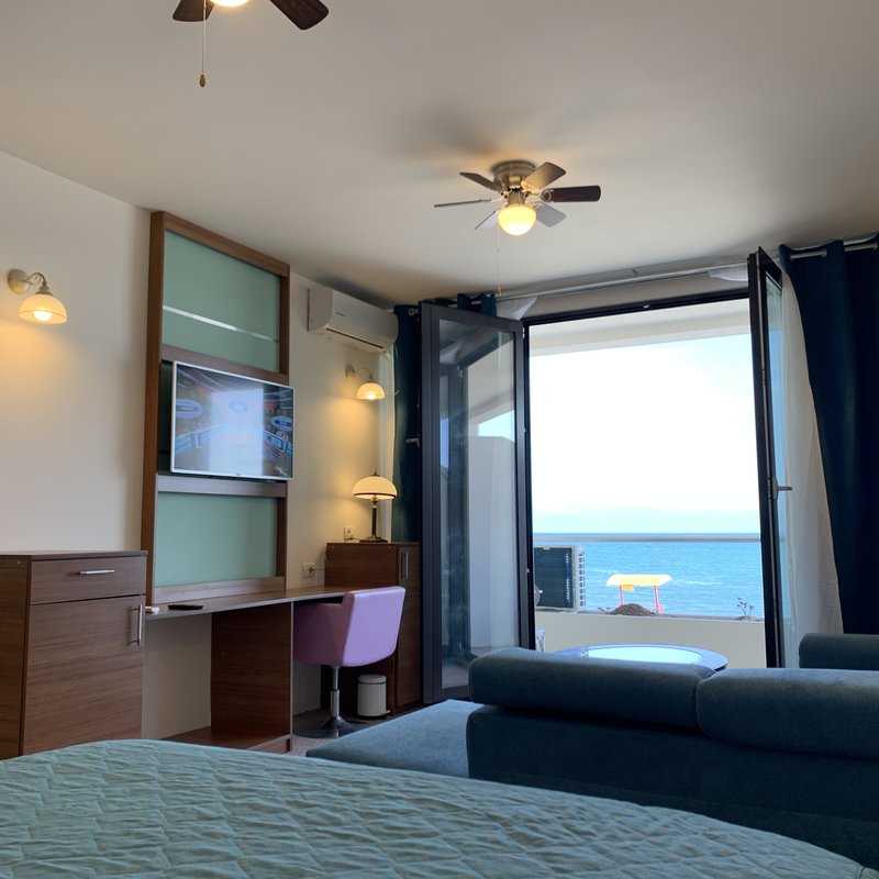 Palace Beach Resort