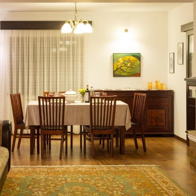 Pensiunea Țara Fagilor