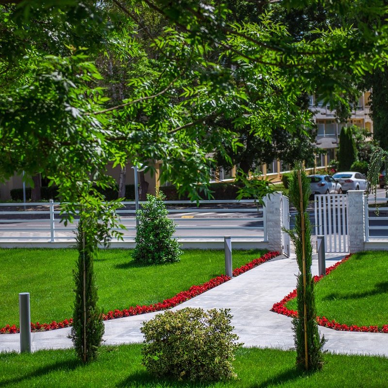 Hotel Meduza Estival