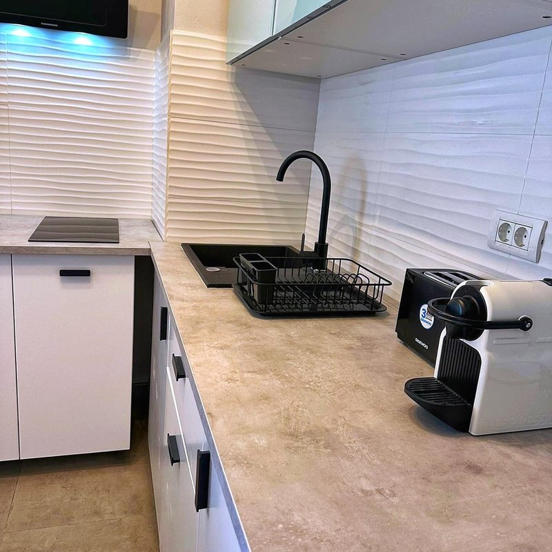 Jolie Studio & Apartments