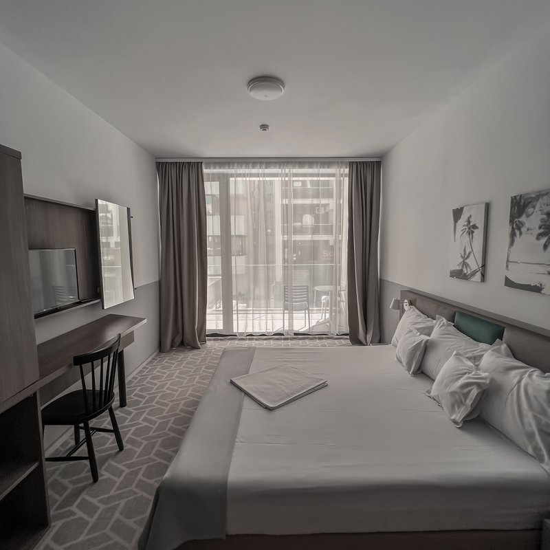 Hotel Clas Mamaia Nord