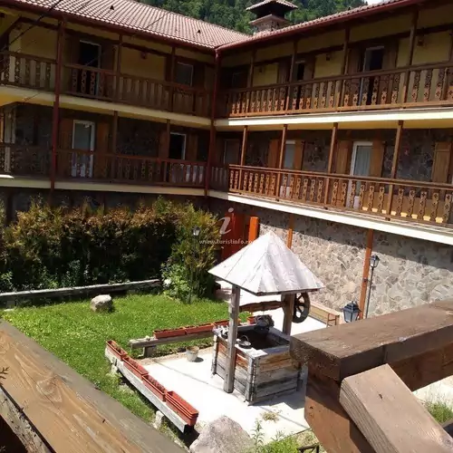 Pensiunea Natura Tusnad