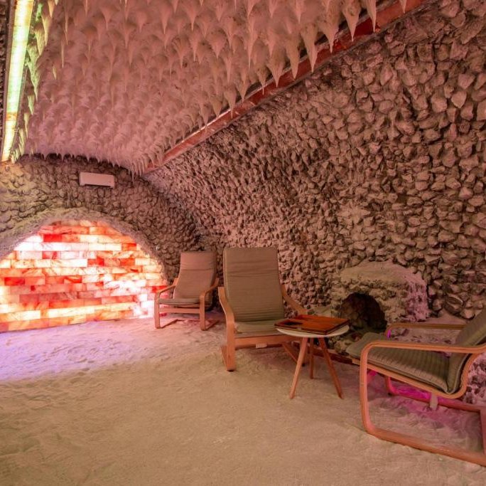 Hotel Vital