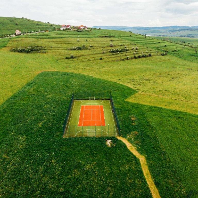 Complex DomeniulRegilor