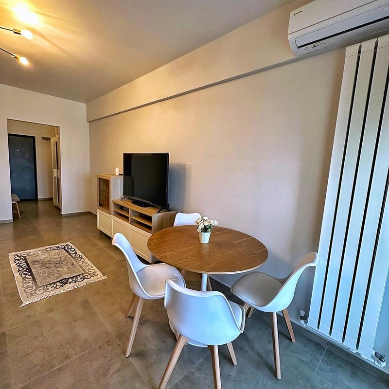 Jolie Studio & Apartments