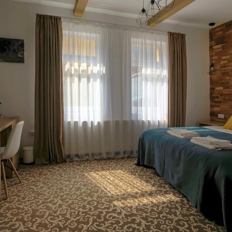 Residence Rooms Bucovina
