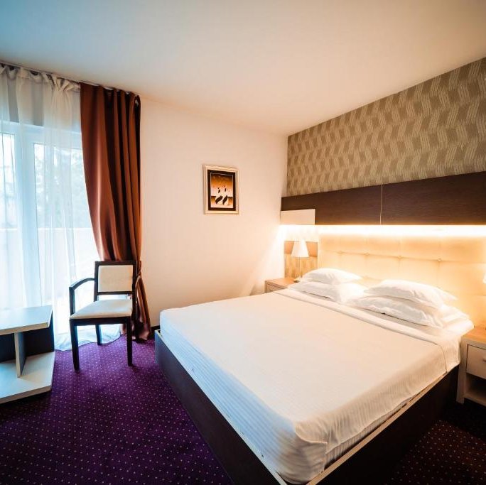 Bacolux Afrodita Resort & Spa