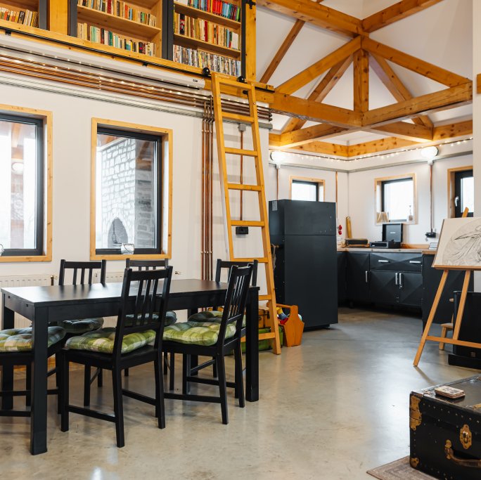 Atelier ReCreation Village