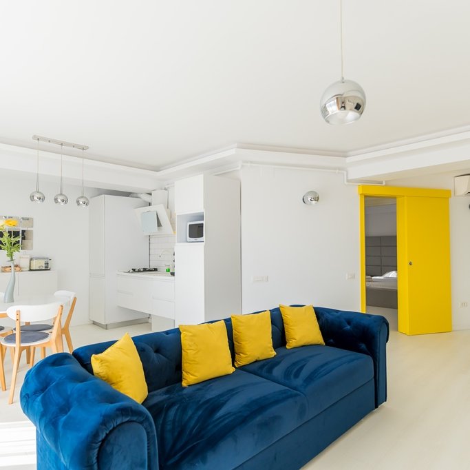 Wave 2 Promenada Apartments