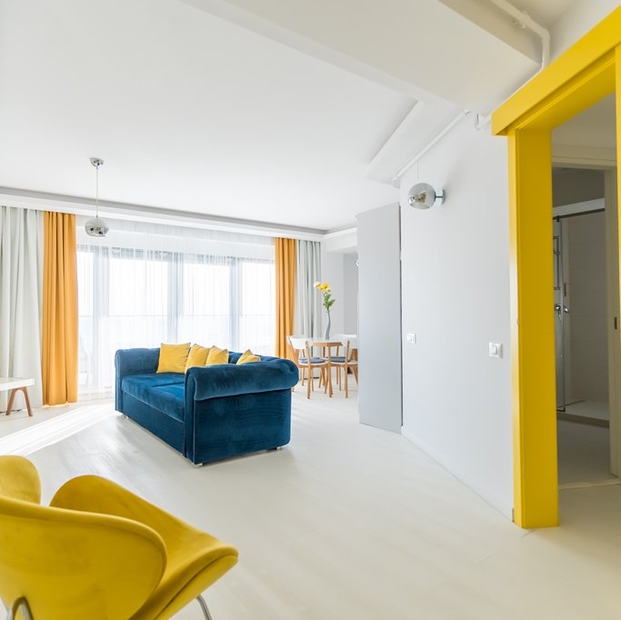 Wave 2 Promenada Apartments